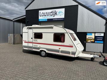BEYERLAND Sprinter 440 LB ’03 (Mover, Fransbed, Airco) beschikbaar voor biedingen