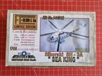 Sikorsky SH-3A "SeaKing" by FE-Resin&Co 1:144, Ophalen of Verzenden, Nieuw, Overige merken