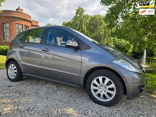 Mercedes-Benz A-klasse 160 Business Class, Auto's, Mercedes-Benz, Bedrijf, Te koop, A-Klasse, Benzine, Euro 4, C, MPV, Automaat