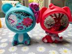 Twee hondjes van Zequins, Ophalen of Verzenden