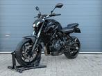 YAMAHA MT 07 ABS A2/35Kw TECH BLACK *AKRAPOVIC*, Motoren, Motoren | Yamaha, Brabant, 2 cilinders, Info@jdtrading-services.nl, Bedrijf