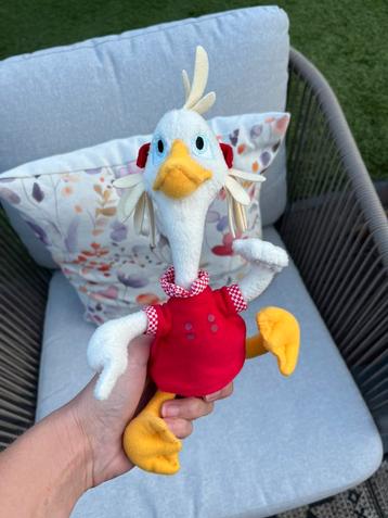 Mc Donalds Goosey Loosey 2005 beschikbaar voor biedingen