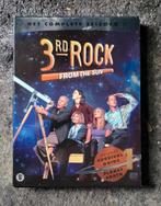 3rd Rock from the Sun seizoen 1, Ophalen of Verzenden, Zo goed als nieuw, Tv fictie