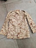 Saudi Arabië National Guard parka, Ophalen of Verzenden, Landmacht, Kleding of Schoenen