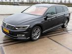 Volkswagen Passat 1.5 TSI 150pk ACT 7-DSG 2019 Zwart, Auto's, Volkswagen, 730 kg, 1498 cc, 4 cilinders, Zwart