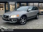 Volvo XC70 3.0 T6 Summum Inscription | Schuifdak | Leder das, Auto's, Volvo, Automaat, Gebruikt, XC70, 330 pk