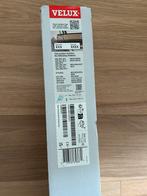Velux dakraamhor (nieuw in de doos), Doe-het-zelf en Verbouw, Deuren en Horren, Ophalen, Kunststof, Minder dan 80 cm, Overige typen
