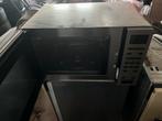 Magnetron/ oven 2 stuks, Witgoed en Apparatuur, Ophalen, Zo goed als nieuw, Oven, Inbouw
