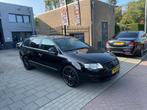 Volkswagen Passat Variant 3.2 V6 Highline 4M Trekhaak Airco, Automaat, Gebruikt, Zwart, Vierwielaandrijving