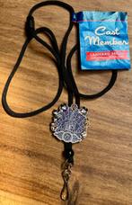 Disney cast member limeted 100 jaar keycord pin, Ophalen of Verzenden, Nieuw
