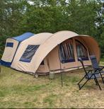 Te koop: Cabanon Columbia 2012, Ophalen, Beige, Cabanon, Aanwezig