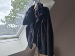 Zwart Naketano vest maat M, Ophalen of Verzenden, Zo goed als nieuw, Maat 38/40 (M), Zwart