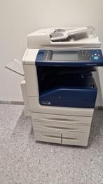 Xerox 7830 Laser printer, Computers en Software, Printers, Ophalen, Xerox, Gebruikt, All-in-one