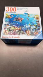 Ravensburger koraal/Nemo puzzel 300 stukjes, Ophalen, Minder dan 500 stukjes