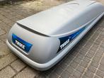 Thule Ocean 700 Dakoffer, Ophalen, Gebruikt
