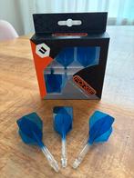 Unicorn Forge All-in-One Flight & Shaft, Sport en Fitness, Darts, Ophalen of Verzenden, Nieuw, Flights