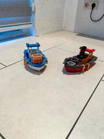 Playmobil Bootjes - Visser, Ophalen, Gebruikt, Jongen of Meisje