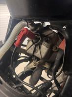 Runner blok m07 sd, Ophalen, Gebruikt, Blok, Overige merken