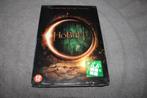 DVD The Hobbit Trilogy, Vanaf 12 jaar, Ophalen of Verzenden, Nieuw in verpakking, Fantasy