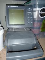 Dieptemeter + transducer te koop, Ophalen, Gebruikt, Overige typen