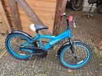 Jongensfiets 20 inch, Fietsen en Brommers, Fietsen | Jongens, Ophalen, Gebruikt, 20 inch, Overige merken