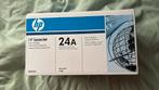 HP Laserjet 24A Q2624A, Ophalen of Verzenden, Nieuw, Cartridge, HP (ORIGINEEL)