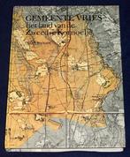 Gemeente VRIES ~ Het land van de Zweedse Kornoelje ~ 1979, Verzenden, Gelezen