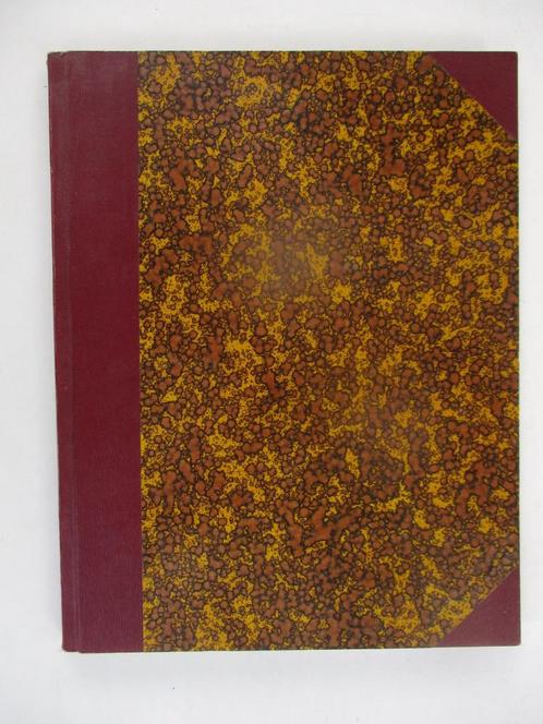 De reiskroniek der N.R.V. 4e jaargang, Boeken, Geschiedenis | Stad en Regio, Gelezen, 20e eeuw of later, Ophalen of Verzenden