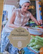 Jamila Winwood - Van tajine tot havermout, 60 keer gezond, Midden-Oosten en Marokko, Verzenden, Hoofdgerechten, Zo goed als nieuw