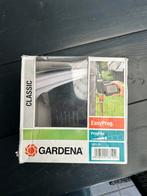 Gardena besproeiingscomputer, Ophalen of Verzenden, Zo goed als nieuw