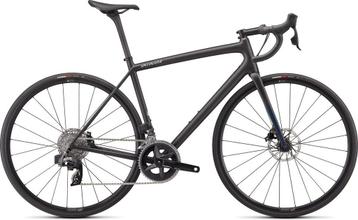 Specialized Aethos Comp Carb/tltnt/flksil 61 Carb/tltnt/flks beschikbaar voor biedingen