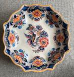 Makkum schaal/ bord 23 cm, Antiek en Kunst, Antiek | Wandborden en Tegels, Ophalen of Verzenden