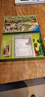 Sprookjesboom Spel - Ravensburger, Een of twee spelers, Ophalen of Verzenden, Zo goed als nieuw, Ravensburger