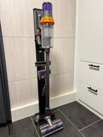 Dyson V15 beschikbaar voor biedingen