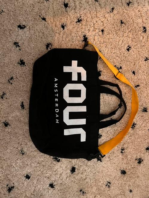 Four tas geel L Overige Accessoires Marktplaats