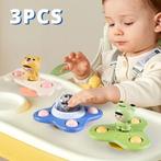 Fidget toys ufo 3 stuks, Verzenden, Nieuw, Ontdekken