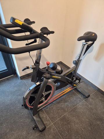 Spinningfiets speed bike bc/4g2g beschikbaar voor biedingen