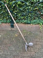 Ploeg - Tuingereedschap, Tuin en Terras, Hand-tuingereedschap, Ophalen, Gebruikt, Schoffel