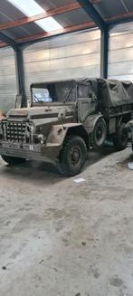 Daf ya 126 (af domeinen), Auto's, Bedrijf, Te koop