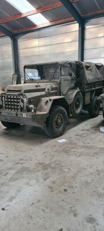 Daf ya 126 (af domeinen) beschikbaar voor biedingen