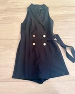River Island Blazer wrap dress look playsuit jumpsuit, Ophalen, Zo goed als nieuw, Maat 34 (XS) of kleiner, River Island