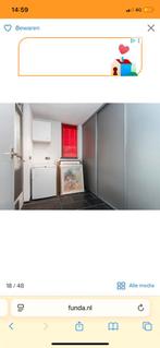 Schuifdeur kastenwand