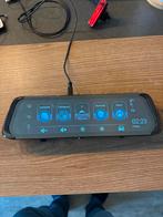 Dashcam / smart achteruitkijkspiegel, Ophalen of Verzenden, Gebruikt