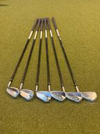 Mizuno MP20 ijzerset - topstaat - proefslaan mogelijk!, Sport en Fitness, Golf, Ophalen of Verzenden, Zo goed als nieuw, Set, Mizuno