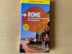 Rome - Marco Polo, Europa, Ophalen of Verzenden, Zo goed als nieuw, Reisgids of -boek