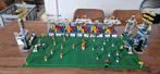 Lego System Voetbal Set - Compleet met Bouwtekening, Kinderen en Baby's, Speelgoed | Duplo en Lego, Ophalen of Verzenden, Gebruikt