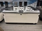 Luxe Bullfrog A8D spa | 5 pers. jacuzzi, A8L met 2xlounge, Ophalen of Verzenden, Zo goed als nieuw, Inbouw, Vast