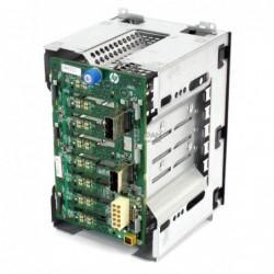 HP 8xSFF Drive Cage for ML350p Gen8 660348-001 beschikbaar voor biedingen