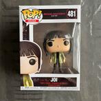 Funko Pop! Blade runner 2049 Joi 481, Ophalen of Verzenden, Zo goed als nieuw