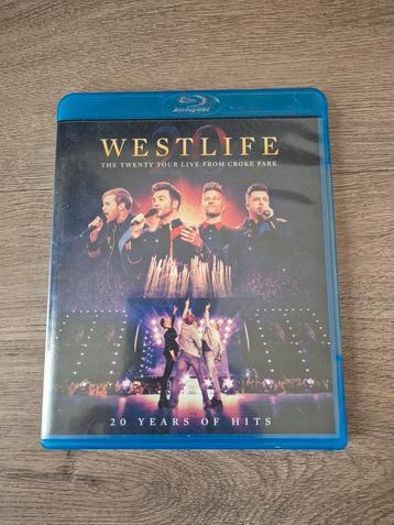 Westlife beschikbaar voor biedingen